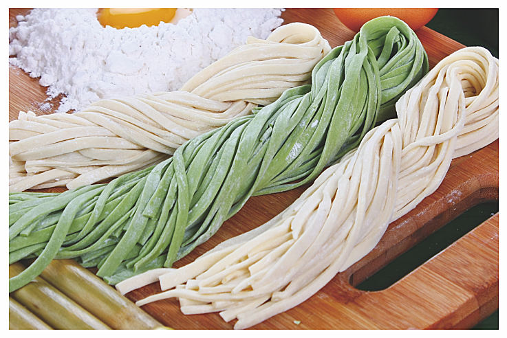 面條生產(chǎn)線(xiàn) 